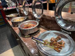 -九记潮汕现切鲜牛肉自助火锅(新开铺店)