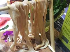 -重庆德庄火锅(体育中心店)