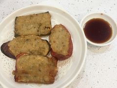 -旺角宝港式茶餐厅(寮步店)