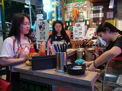 -香港鸿记冰室