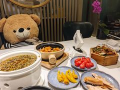 -祥记·国宴豫菜·经典粤菜(郑东新区新长安店)