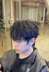 -私人定制 Hair Salon