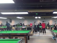 -云川台球(马甸店)