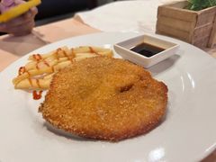-德大西餐社(云南南路店)