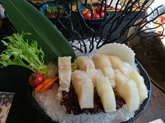 深海鳕鱼-湊湊火锅·茶憩(上海合生汇店)