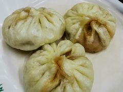 -小胖包子王(赵公口店)