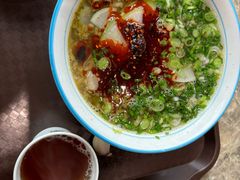 -京穆兰兰州牛肉面·清真(中川机场店)
