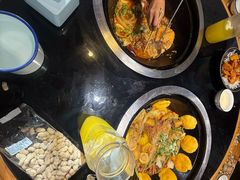 -人民公社大食堂(顺义总店)