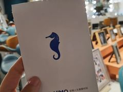 -海马体照相馆(深圳万象天地店)