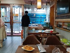 -以前的小酒馆(中山广场店)