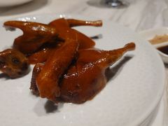 -香樟花园新粤料理(无锡万象城店)