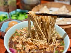 -裕兴记•蟹黄面馆(人民广场店)