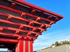 -中华艺术宫(上海美术馆)