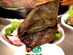 -枇杷园食为鲜火锅(南山店)