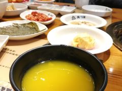-万兴佳烤肉·长白山老味道(东岸里店)