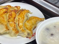 -劈柴院锅贴(沈阳路店)