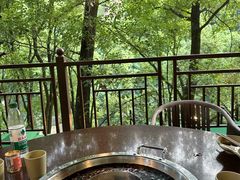 -巴倒烫陆派火锅山庄(南山总店)