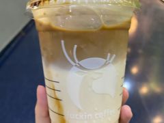-瑞幸咖啡(厦门SM二期新生活广场店)