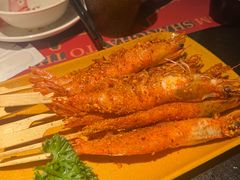 -牛New寿喜烧(虹桥新天地店)