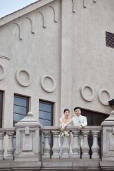 -麦田·婚纱摄影(天河新天地店)