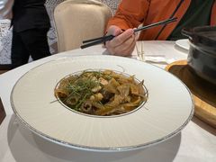 -滋粥楼·顺德菜(番禺广场总店)