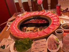 -川中渝夫火锅(铜陵万达广场店)