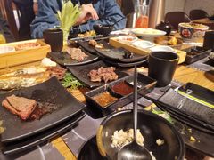 -黑牛の店·和牛烧肉(合生汇店)