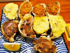 -帽帽家只卖生蚝·烧烤(沙湖路店)