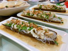 -無招牌海鮮(芽笼店)