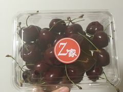 -Z家吃货联盟(南三院店)