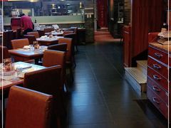 大堂-东方饺子王(王府井关东古巷店)