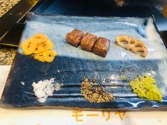 -神户牛排餐厅MOURIYA(总店)