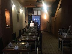 大堂-Old House Restaurant