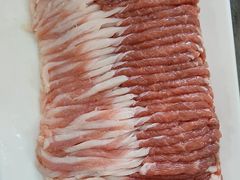 -清真·鸦儿李记·涮肉(鼓楼店)