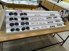 -精益眼镜(建三店)