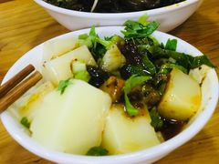-洞子口张老二凉粉(文殊院店)