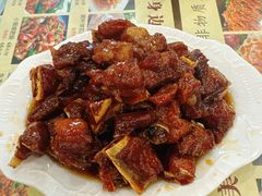 -葛记焖饼(伏牛路店)