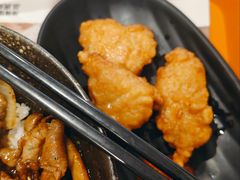 日式炸鸡块-吉野家(深圳超多维科技大厦分店)