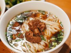 -矮子粉店1985·长沙米粉(湘春路店)