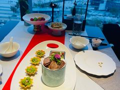 -馋遇江南·精致湖景雅宴(东方之门店)