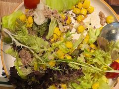 -豪客来牛排(成都锦江大融城店)