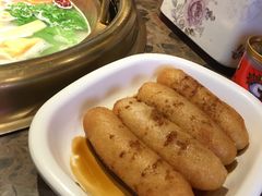 -小龙坎老火锅(北京三里屯店)