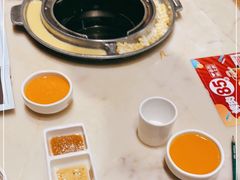 -韩宫宴烤肉·料理(桐乡吾悦广场店)
