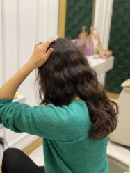 -悦Salon发型设计