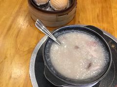 -御龙海鲜火锅(十六浦店)