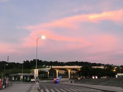 -南宁国际会展中心(会展东博文化旅游区)