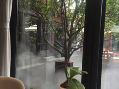景观位-京兆尹(雍和宫店)