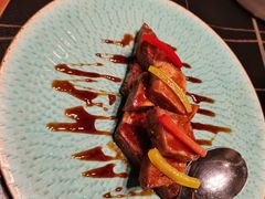 -翕间食·精致淮扬菜(江苏大剧院店)