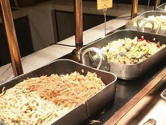 -杭州开元名都大酒店·地中海自助餐厅