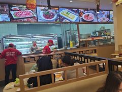 -蜀留香火锅(社会山店)